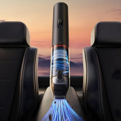 Aspirateur Voiture Professionnel Puissant BoltA5