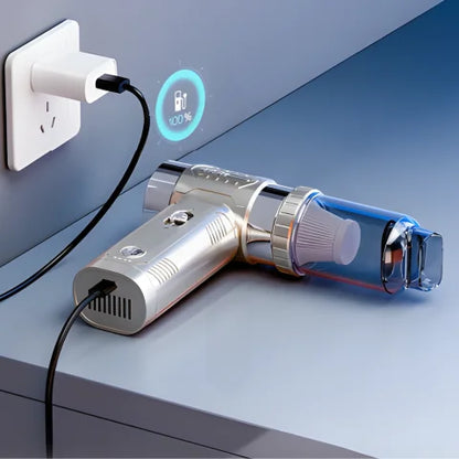 Aspirateur Voiture Pro | Velaris™