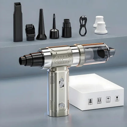 Aspirateur Voiture Pro | Velaris™