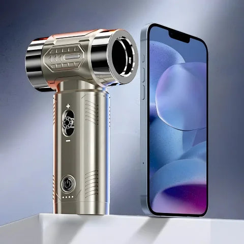 Aspirateur Voiture Pro | Velaris™