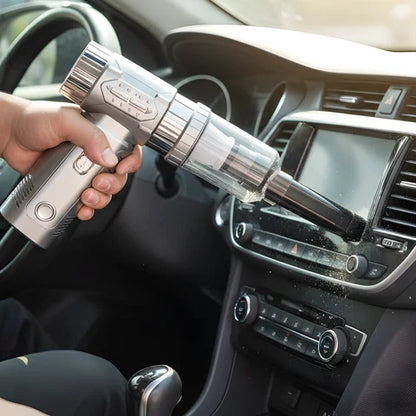 Aspirateur Voiture Pro | Velaris™