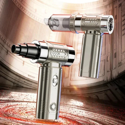 Aspirateur Voiture Pro | Velaris™