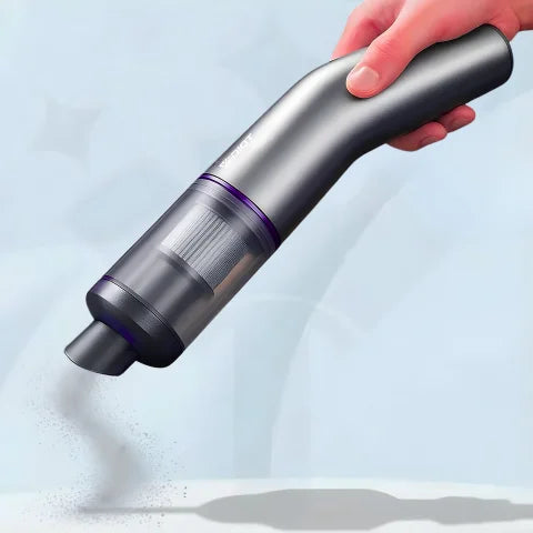Aspirateur voiture Professionnel Tomavor