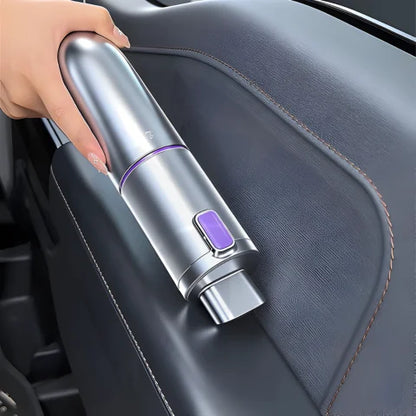 Aspirateur voiture Professionnel Tomavor