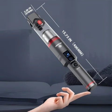 Meilleur Aspirateur professionnel SmartAI