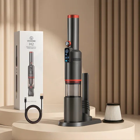 Meilleur Aspirateur professionnel SmartAI