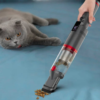 Meilleur Aspirateur professionnel SmartAI
