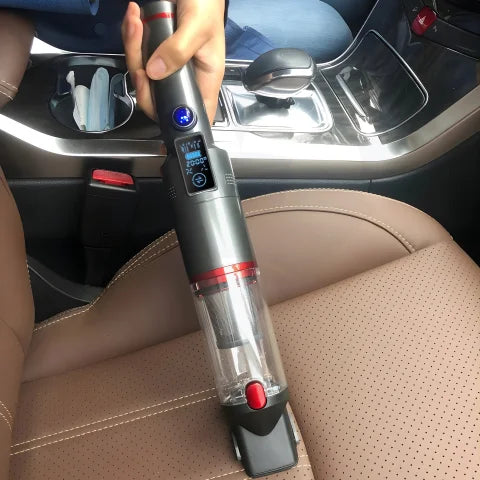 Meilleur Aspirateur professionnel SmartAI