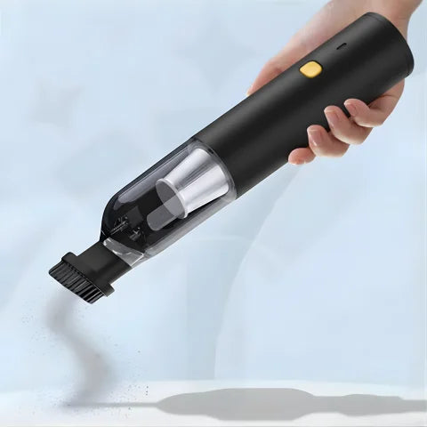 Aspirateur Voiture Puissant | VacTub™ - Chayl Clean