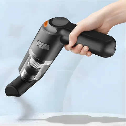 Aspirateur Voiture | VacPlus™ - Chayl Clean