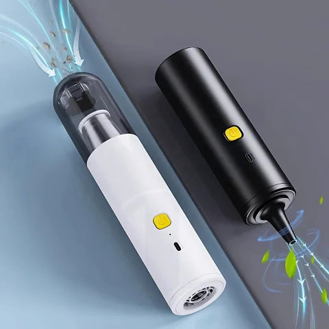 Aspirateur Voiture VacTub 2pcs