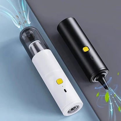 Aspirateur Voiture VacTub 2pcs