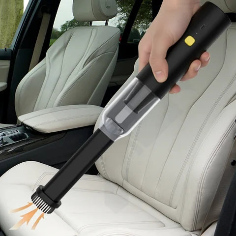 Aspirateur Voiture Puissant | VacTub™ - Chayl Clean