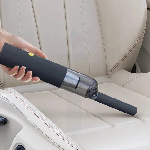 Aspirateur Voiture Puissant | VacTub™ - Chayl Clean