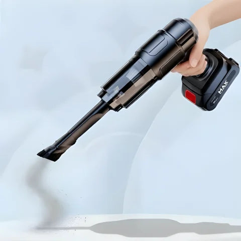 Aspirateur Voiture VacVolt pplan