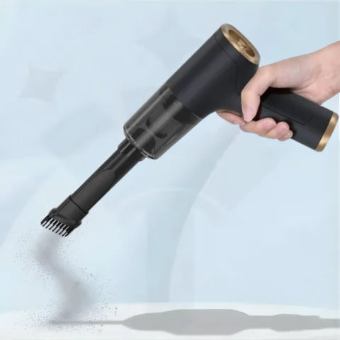 Aspirateur Voiture VacWire chaylclean