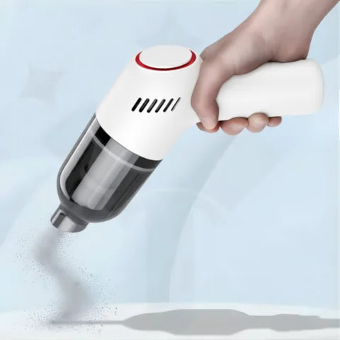 Aspirateur de Voiture | WhiteAurea™ - Chayl Clean