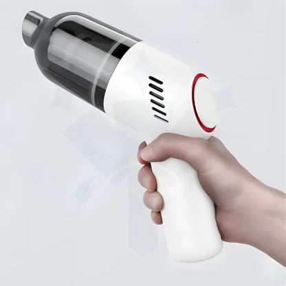 Aspirateur de Voiture | WhiteAurea™ - Chayl Clean