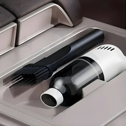 Aspirateur de Voiture | WhiteAurea™ - Chayl Clean