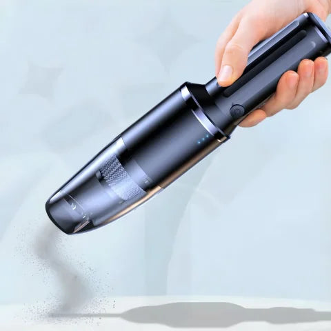 Aspirateur Voiture - sans fil 8000 Pa | Vortexa™ - Chayl Clean