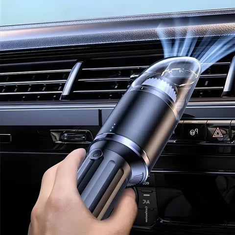 Aspirateur Voiture - sans fil 8000 Pa | Vortexa™ - Chayl Clean