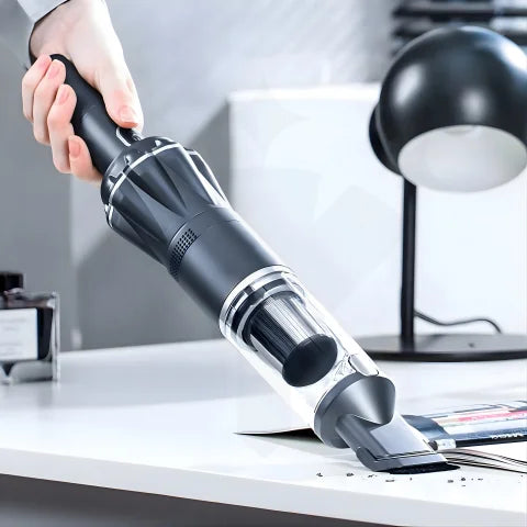 Aspirateur à main professionnel GlideVac