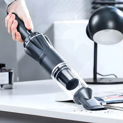 Aspirateur à main professionnel GlideVac