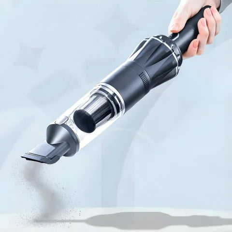 Aspirateur à main professionnel GlideVac
