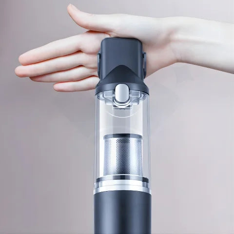 Aspirateur à main professionnel GlideVac
