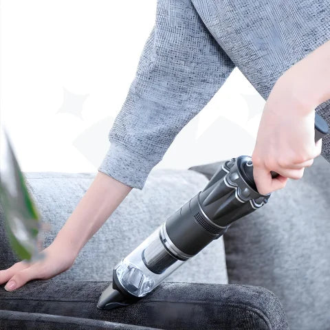Aspirateur à main professionnel GlideVac