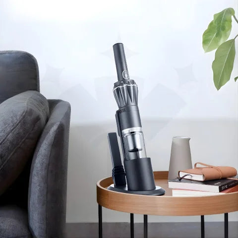 Aspirateur à main professionnel GlideVac