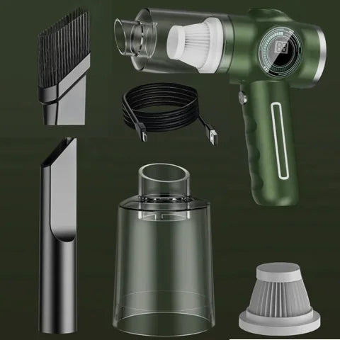 Aspirateur Voiture sans fil EliteDrive