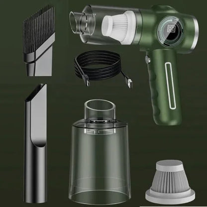 Aspirateur Voiture sans fil EliteDrive