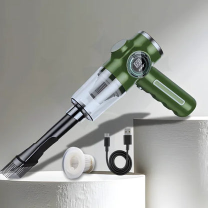 Aspirateur Voiture sans fil EliteDrive