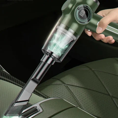 Aspirateur Voiture sans fil EliteDrive