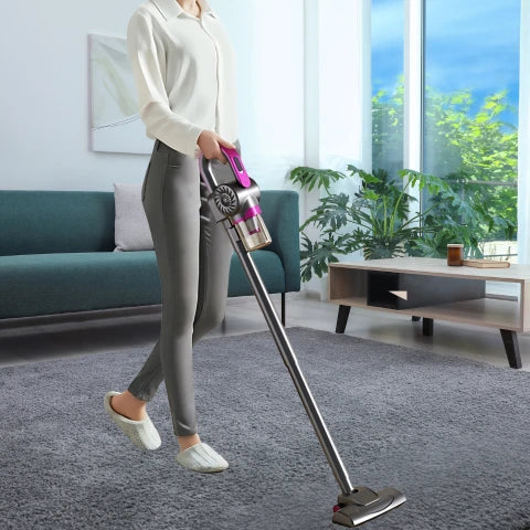 Aspirateur balai sans fil | HyperVac PRO™