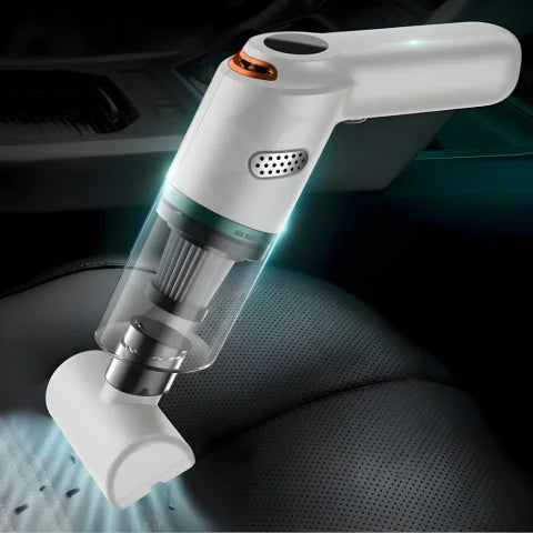 Aspirateur de Voiture | VacPlus™ - Chayl Clean