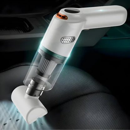 Aspirateur de Voiture | VacPlus™ - Chayl Clean