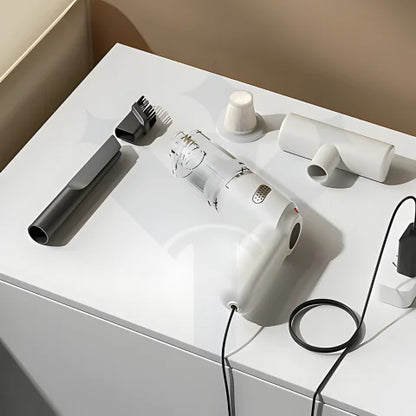 Aspirateur de Voiture | VacPlus™ - Chayl Clean