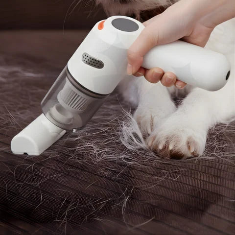 Aspirateur de Voiture | VacPlus™ - Chayl Clean