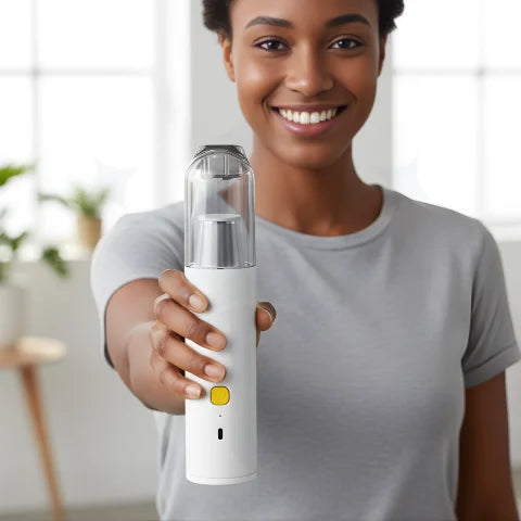 Aspirateur Voiture VacTub tiens