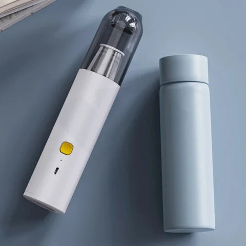 Aspirateur Voiture VacTub comparaison