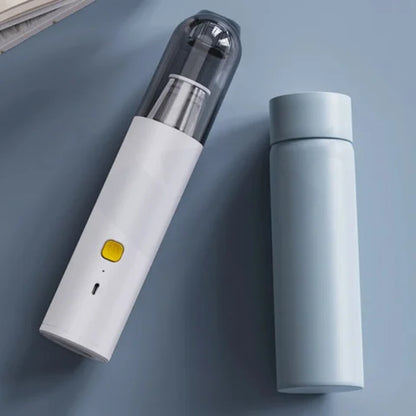 Aspirateur Voiture VacTub comparaison