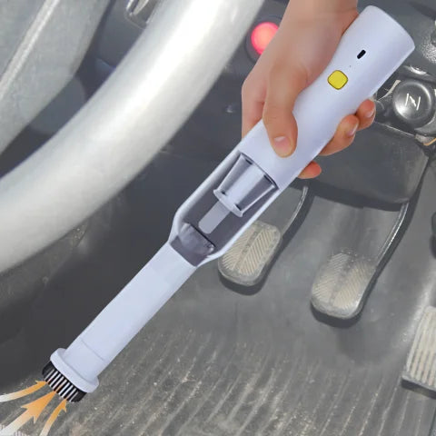 Aspirateur Voiture VacTub tapis