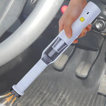 Aspirateur Voiture VacTub tapis