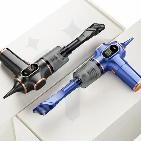 Aspirateur de Voiture | DigiVac™ - Chayl Clean