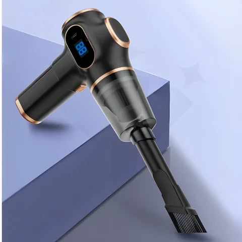 Aspirateur de Voiture | DigiVac™ - Chayl Clean