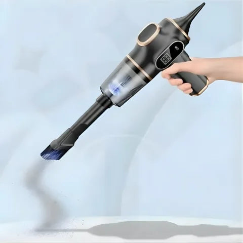 Aspirateur de Voiture | DigiVac™ - Chayl Clean