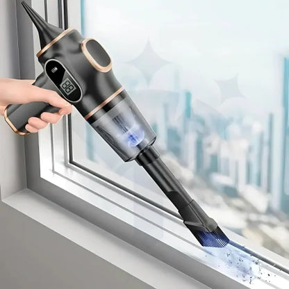 Aspirateur de Voiture | DigiVac™ - Chayl Clean