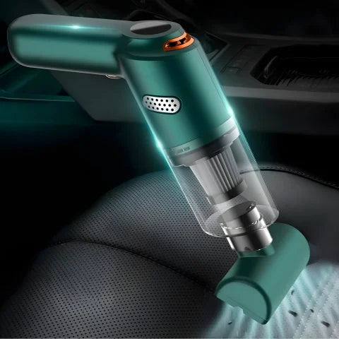 Aspirateur pour Voiture | VacPlus™ - Chayl Clean